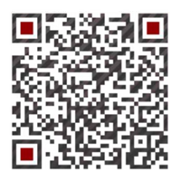 微信公众号二维码