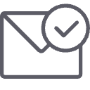 邮件图标